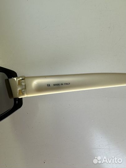 Escada очки женские оригинал