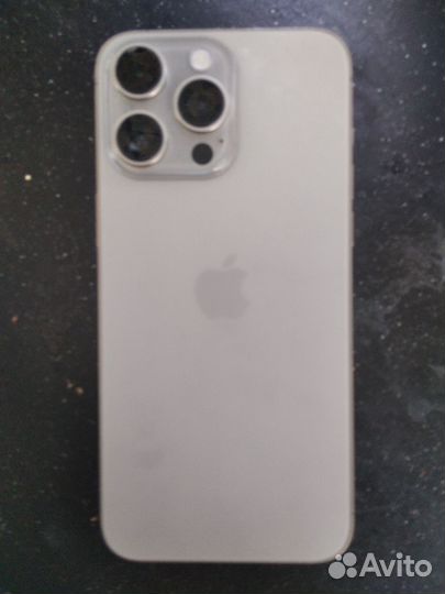 iPhone 15 Pro Max, 512 ГБ