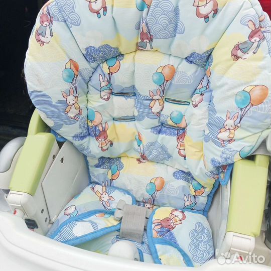 Стул для кормления