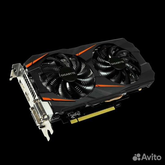 Видеокарта gtx 1060 3gb