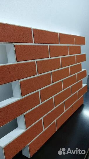 Фасадные термопанели от производителя