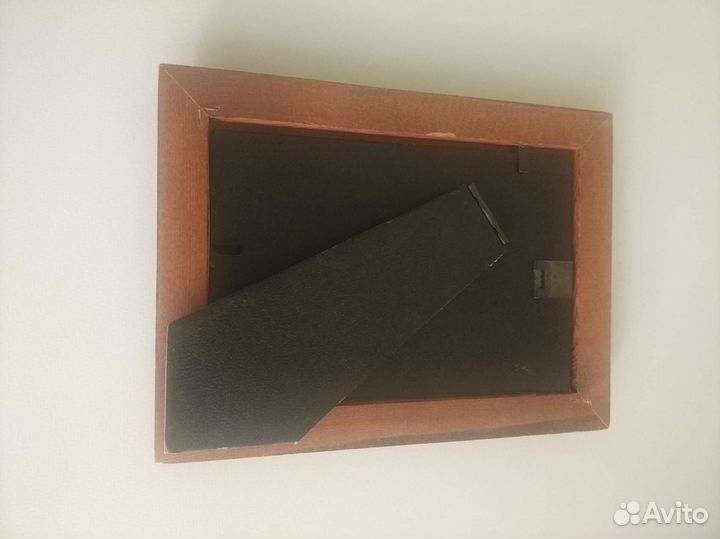 Рамка для фото 10 на 15