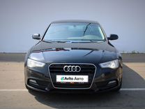 Audi A5 1.8 CVT, 2013, 167 274 км, с пробегом, цена 1 360 000 руб.