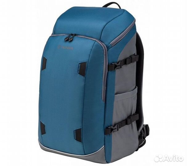 Рюкзак Tenba Solstice Backpack 24 Blue для фототех