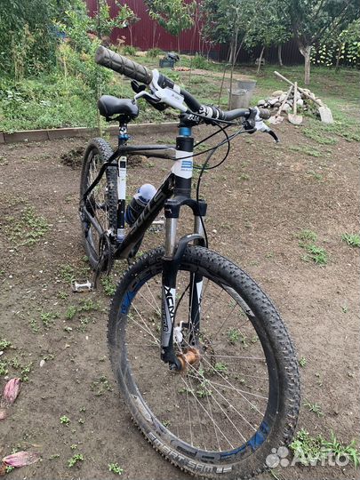 Велосипед Bulls