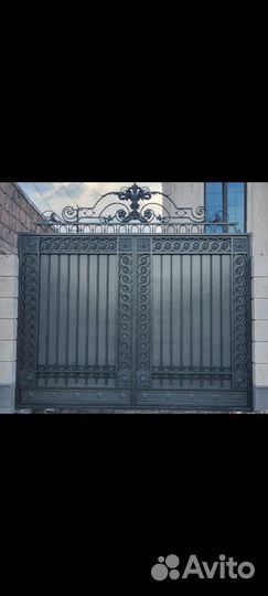 Сварочное работи