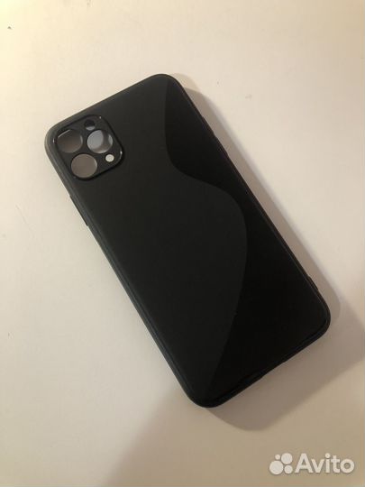 Чехол на iPhone 11 pro max