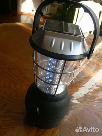 Лампа Летучая мышь