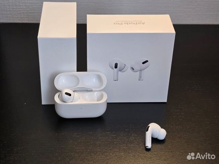 Air Pods Pro оригинал