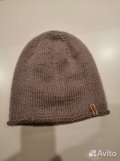 Шапки из пуха норки