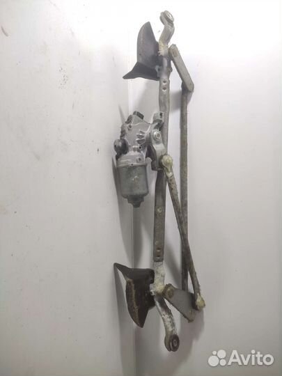 Трапеция с мотором Mitsubishi outlander 3 gf