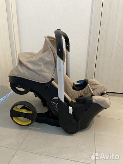 Коляска автокресло foofoo 4 в 1