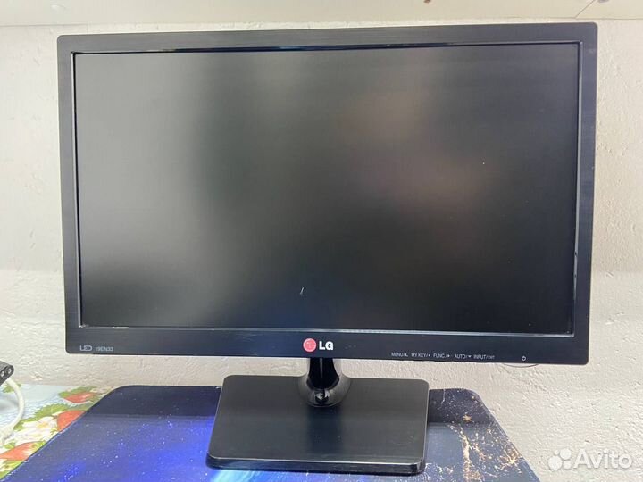 Монитор LG 19 Led Гарантия