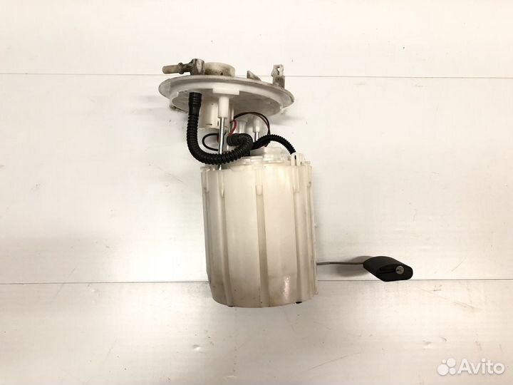 Kia Rio 4 киа рио Насос Топливный