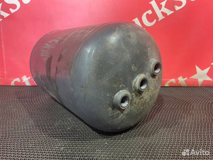 Ресивер воздушный 25L Volvo FH