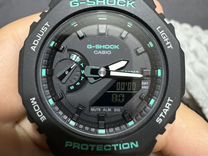 Часы Casio g shock gma s2100