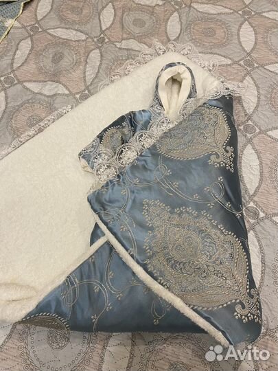 Конверт на выписку набор