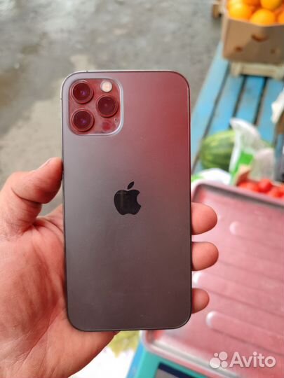 iPhone 12 Pro, 128 ГБ