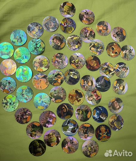 Фишки бионикл, том и джерри, звездные войны