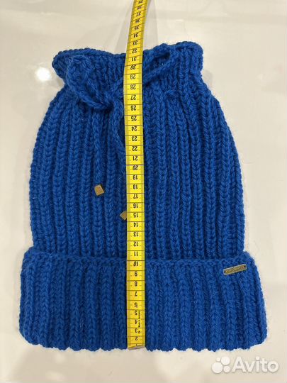 Шапка для дред и афрокос, дредошапка