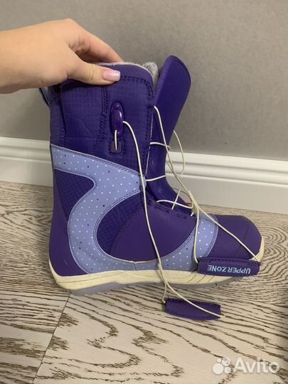 Сноуборд и сноубордическое снаряжение