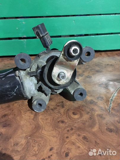 Моторчик Дворников Daewoo Nubira