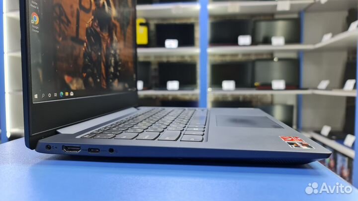 Ноутбук Lenovo 14