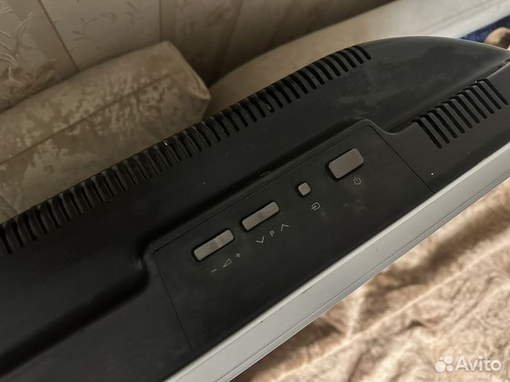 Телевизор sharp