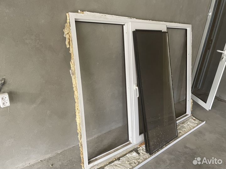 Продаётся окно