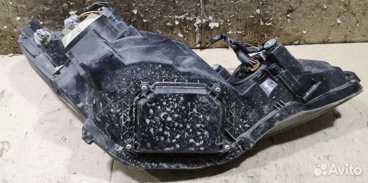 Фара xenon toyota estima acr30 2003 год