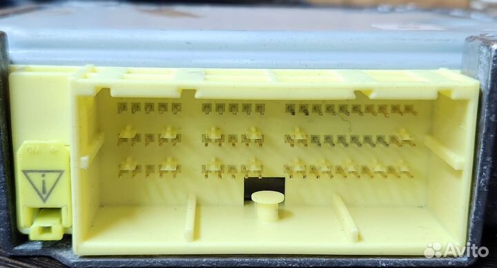 Блок SRS (8635A278)