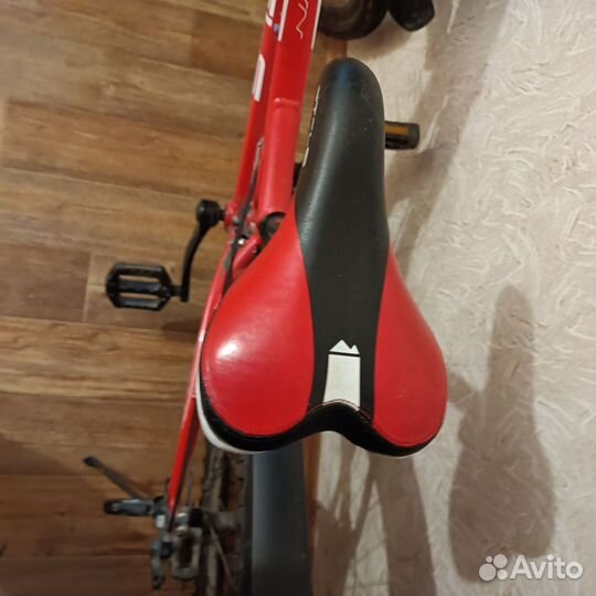 Велосипед stels navigator 460 disc, 24