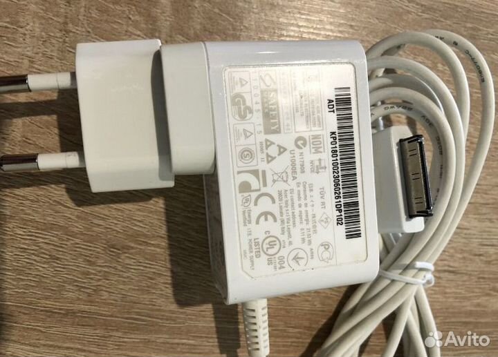 Блок питания для Acer Iconia Tab W510/W511