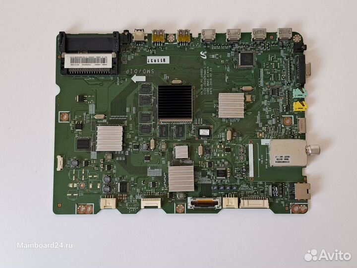 Samsung PS50C6900