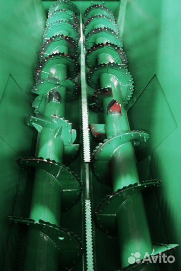 Миксер-кормораздатчик БобруйскАгромаш РСК-12-2, 2024