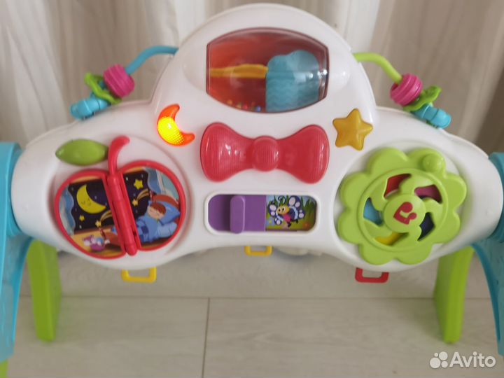 Развивающие игрушки пакетом