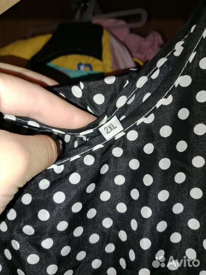 Женские вещи