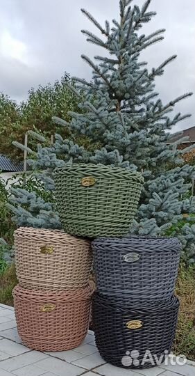 Кашпо для растений