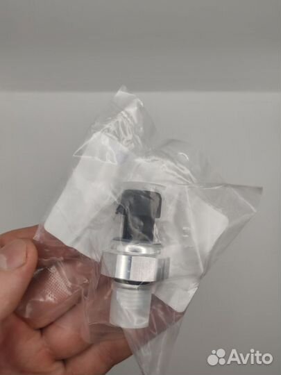 Датчик давления масла Сhеvrоlеt Сарtivа