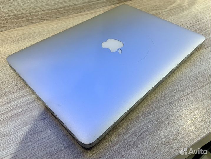 Macbook Pro 13 2013 intel i5 128gb Ssd