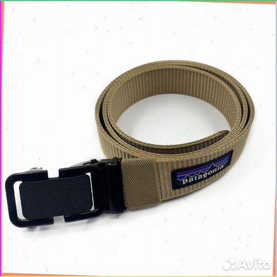 Ремень Patagonia (S - XXL)