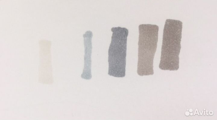 Маркеры Copic, Touchnew оригинал