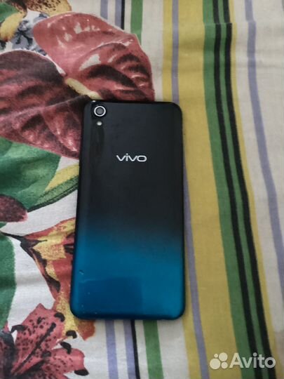 Телефон Huawei