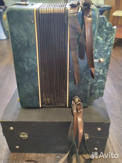 Гармонь беларусь