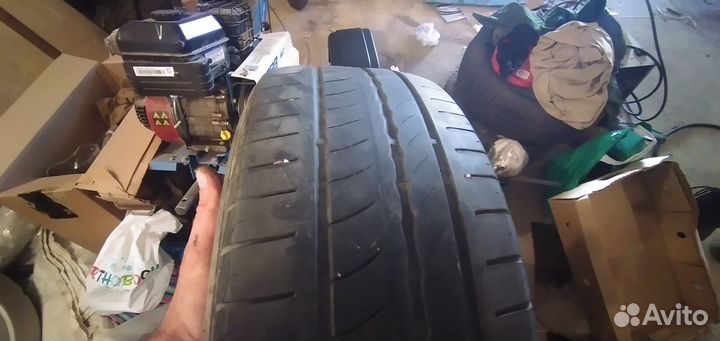 Pirelli Cinturato P1 205/55 R16