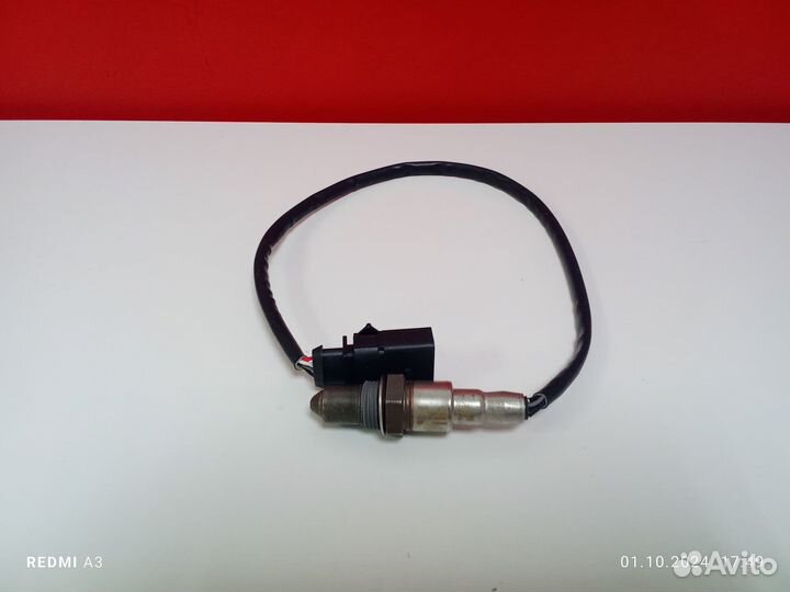 4M0906262E Датчик лямбда зонд на Audi Volkswagen