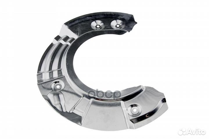 Щиток защитный тормозного диска HTO-BM-030 NTY