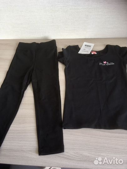 Гимнаст. д/д купальники, майки, лосины, бриджи