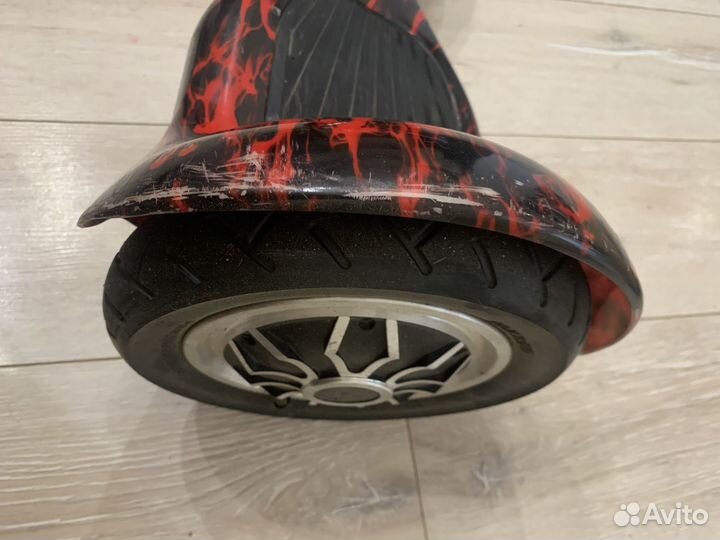 Гироскутер smart balance 10