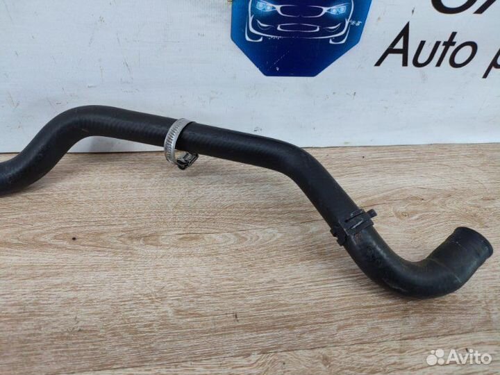 Патрубок системы охлаждения Bmw X5 Рест E70 рест